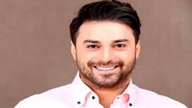 دانلود آهنگ جدید بابک جهانبخش به نام مواظب خودت باش