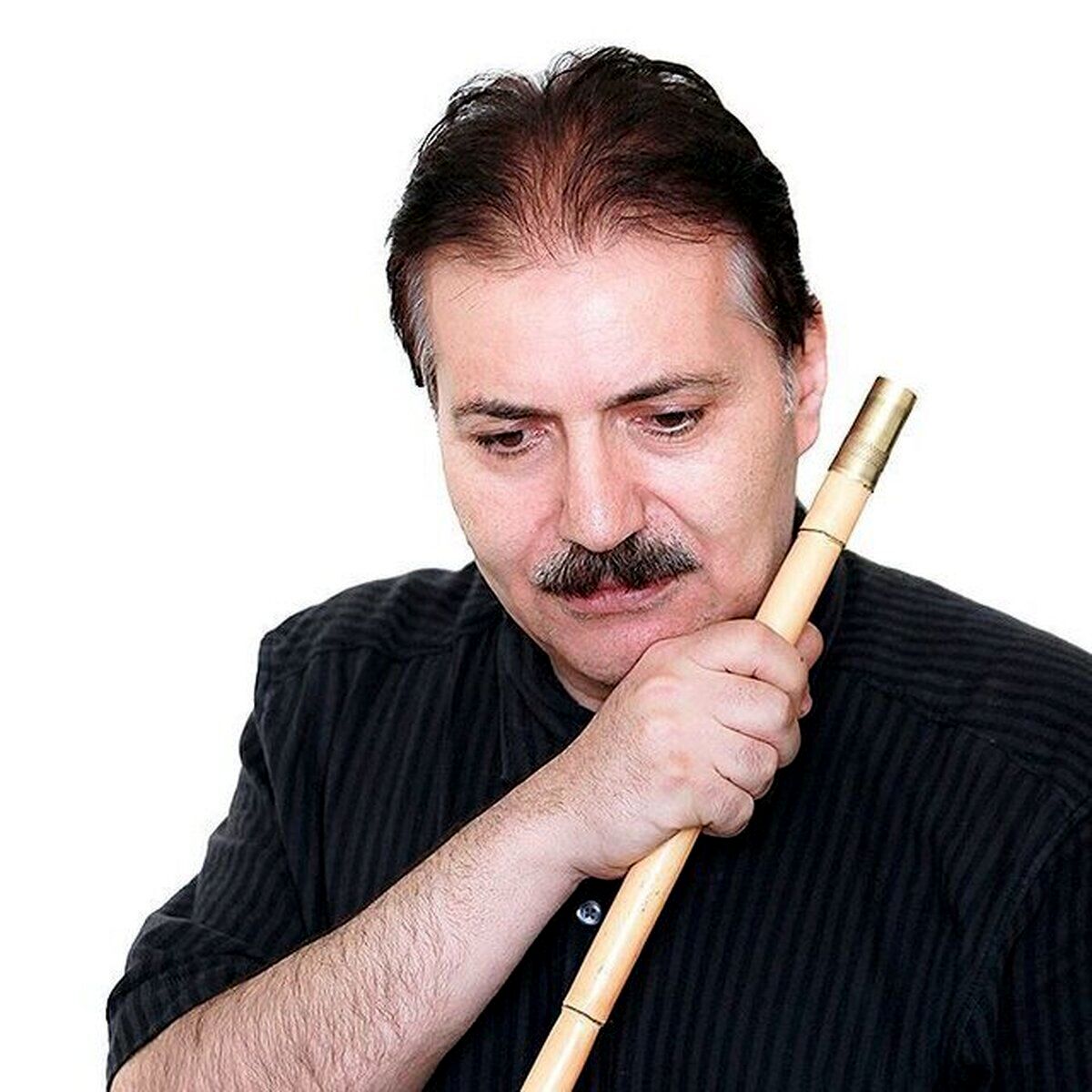 جمشید عندلیبی درگذشت