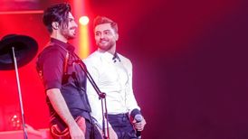 بیوگرافی ماکان بند؛ از شکل‌گیری گروه در سال ۱۳۹۵ تا شهرت با آهنگ «هر بار این درو»