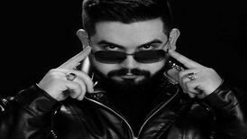 دانلود آهنگ جدید ابوالفضل وظیفه به نام خداحافظ