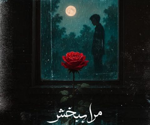 دانلود آهنگ ‌حمید هیراد و میثم اکبری مرا ببخش