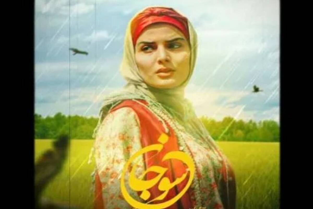 دانلود آهنگ حامد آئین سوجان