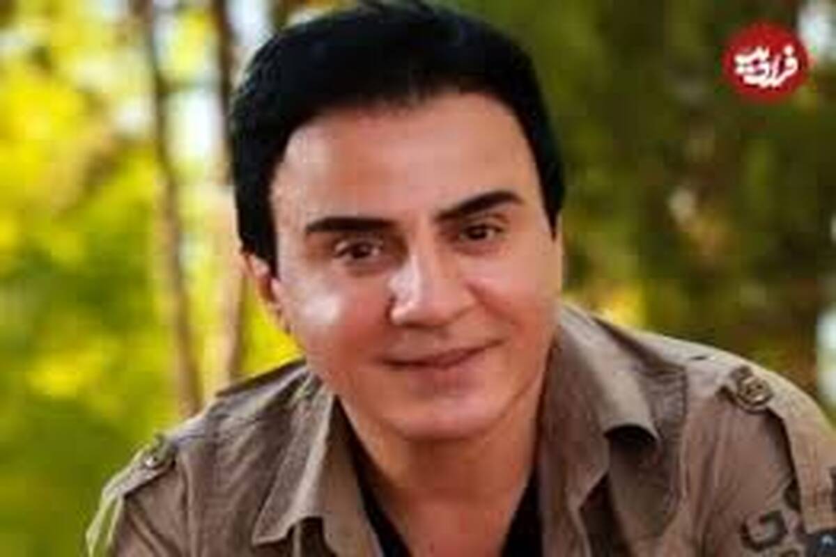 حضور عمو پورنگ در کنسرت مجید رضوی