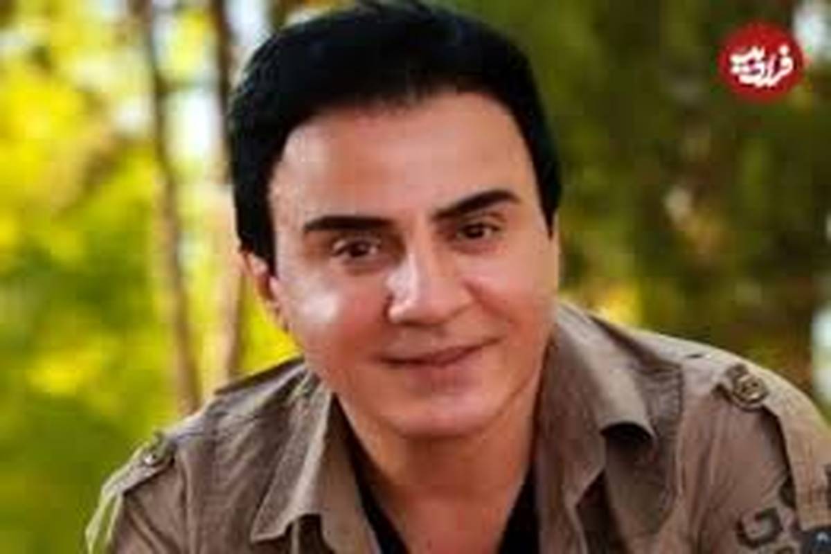 حضور عمو پورنگ در کنسرت مجید رضوی