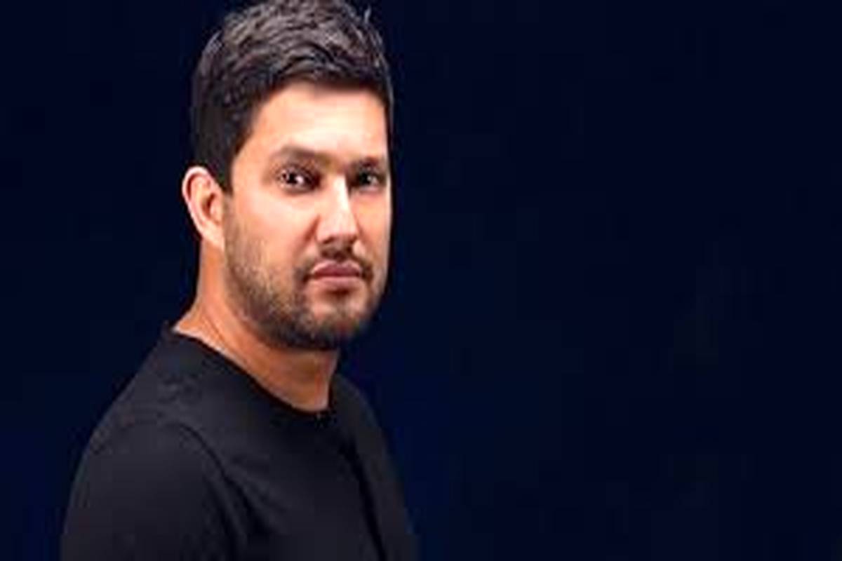 حرکت حامد بهداد برای حمایت از تتلو