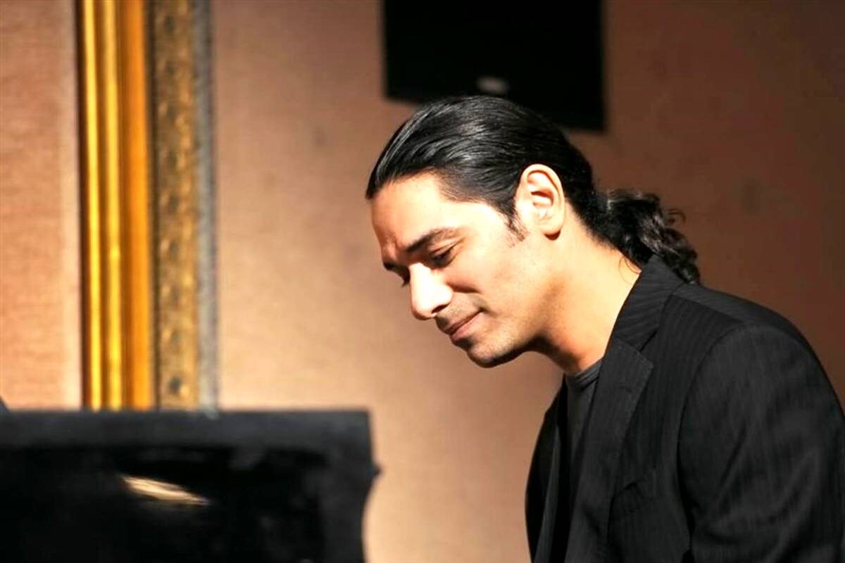 آهنگساز «سرباز» عمل جراحی و بستری شد