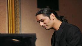 آهنگساز «سرباز» عمل جراحی و بستری شد