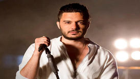 کنسرت ماهسون ،الیاس، راغب و علامه در ایران