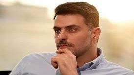 علی ضیا: ای کاش معین و یاس در ایران کنسرت بگذارند/ ویدئو