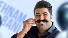 نوای «بانو بانو جان» با صدای بهنام بانی در کنسرت آمل