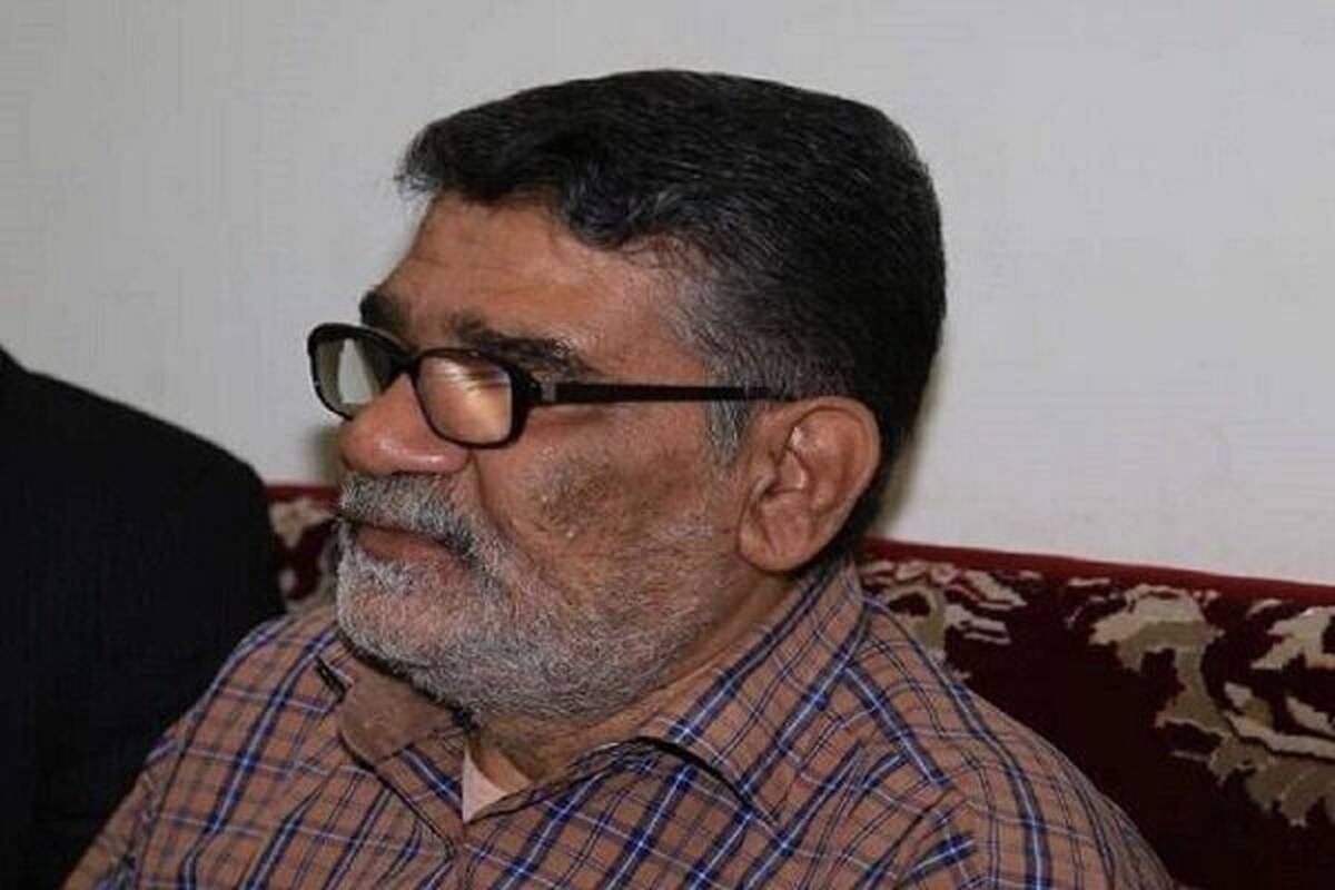 پیشکسوت موسیقی هرمزگان درگذشت

