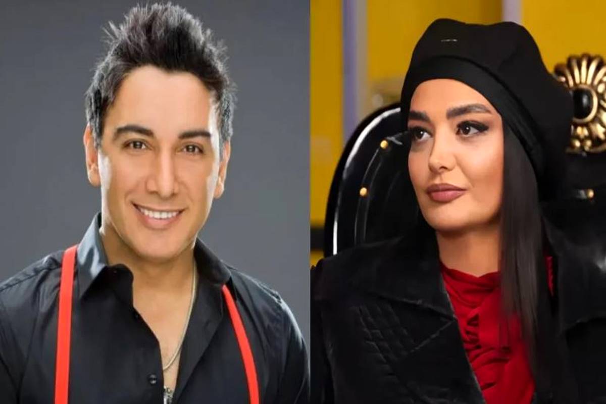 پیغام معنادار نامزد سابق شادمهر به اجرای اهنگ ژینا