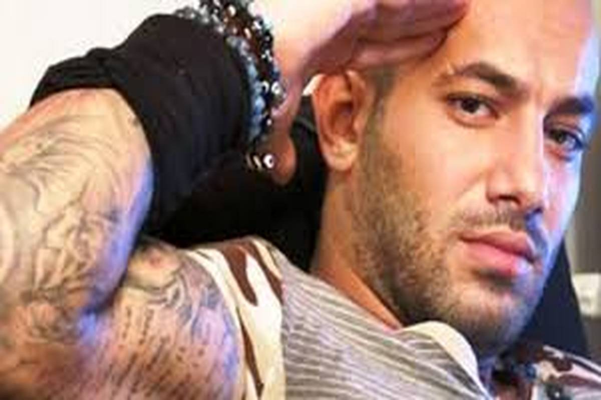 حکم امیر تتلو شکست/ قرار تجمع لغو شد