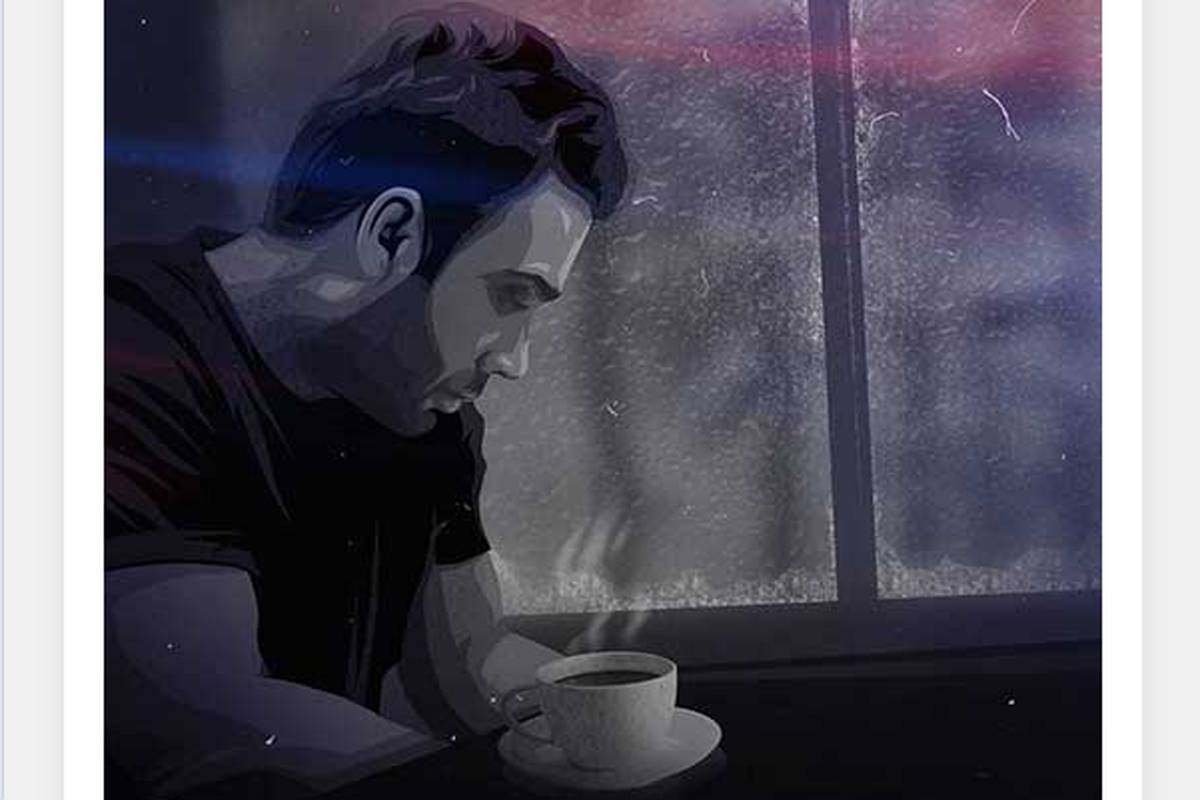 دانلود آهنگ جدید محسن چاوشی و فرزاد فرزین به نام نفس بریده