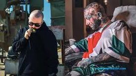 سهراب ام جی: تتلو فکر میکرد برگرده ایران دستگیرش نمیکنن