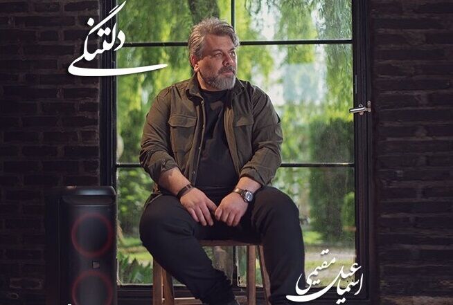 بازگشت یک خواننده به عرصه موسیقی با «دلتنگی»
