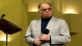 آهنگ «ایران» از محمد نوری