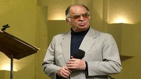 آهنگ «ایران» از محمد نوری