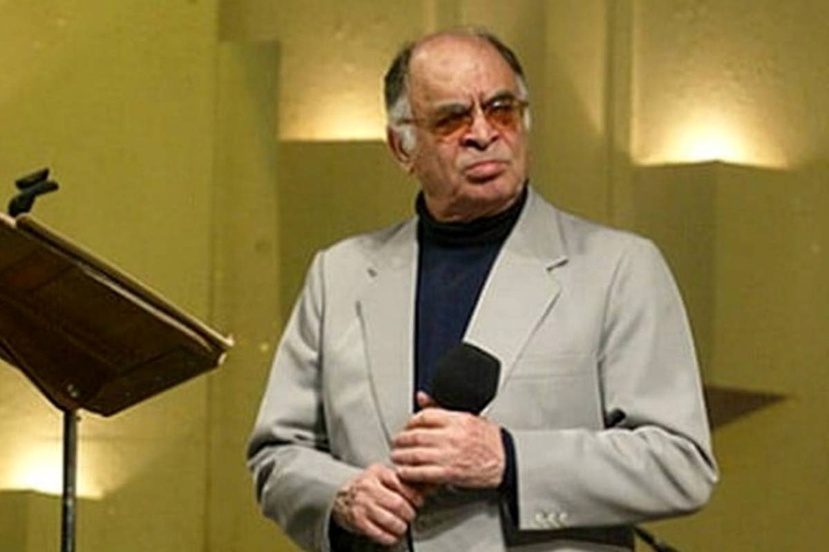 آهنگ «ایران» از محمد نوری