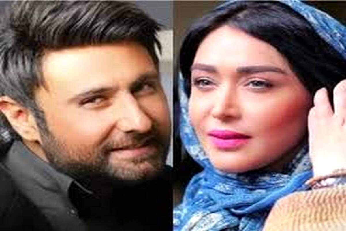 آواز عاشقانه محمد علیزاده برای همسر بازیگرش