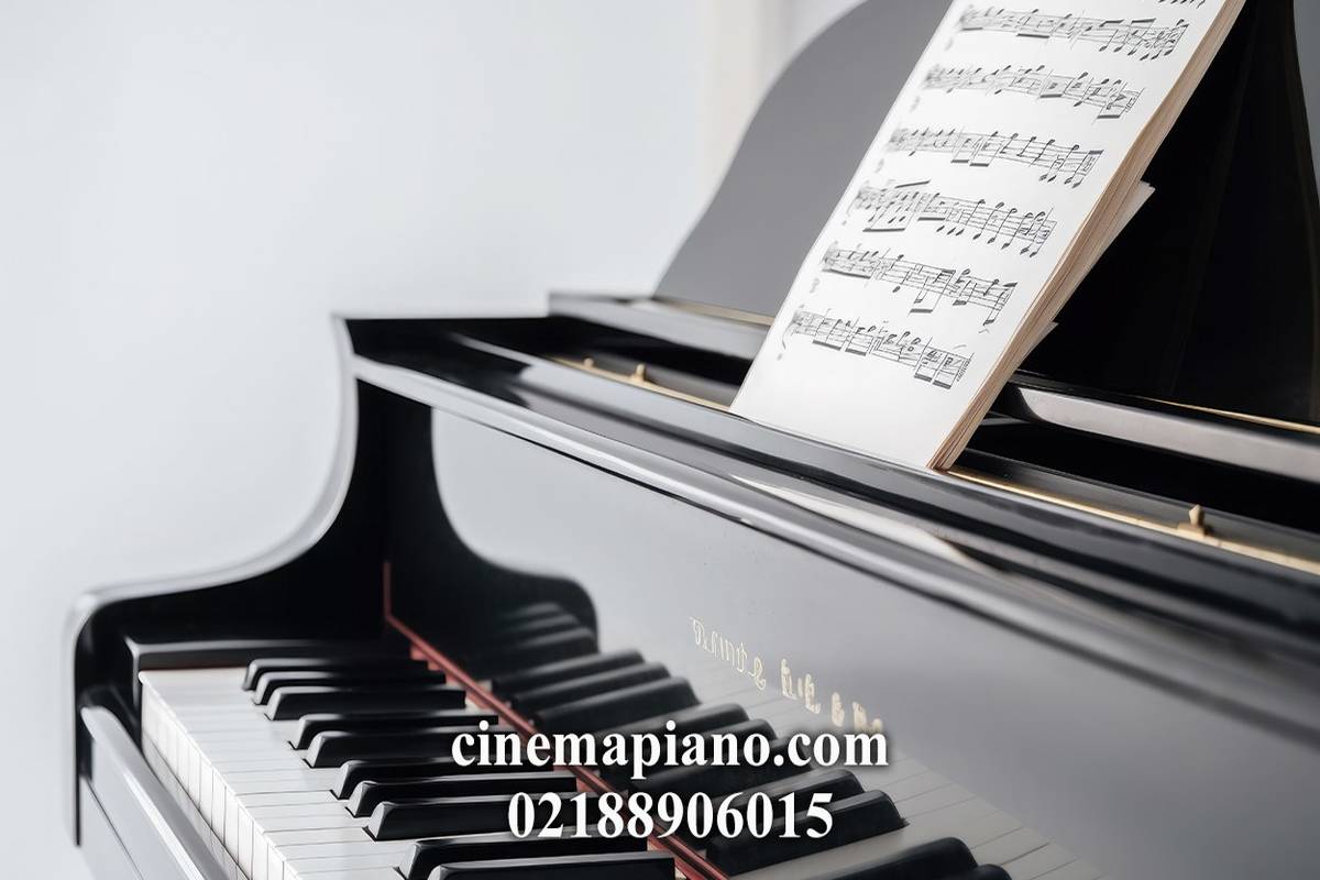 جامع ترین راهنمای انتخاب پیانو