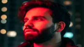 دانلود آهنگ رضا سهی غم دارم تویی شب هام