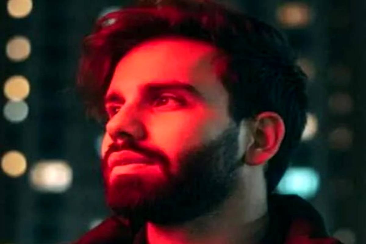 دانلود آهنگ رضا سهی غم دارم تویی شب هام