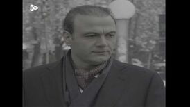 ترانه «نگاه» با صدای علیرضا قربانی