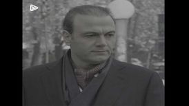 ترانه «نگاه» با صدای علیرضا قربانی