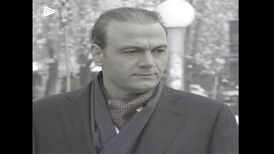 ترانه «نگاه» با صدای علیرضا قربانی
