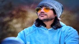 دانلود آهنگ من مواظبت میشم تو گل منی باغبونت منم رضا مریدی