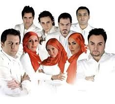 دانلود آهنگ گل آفتابگردون گروه آریان