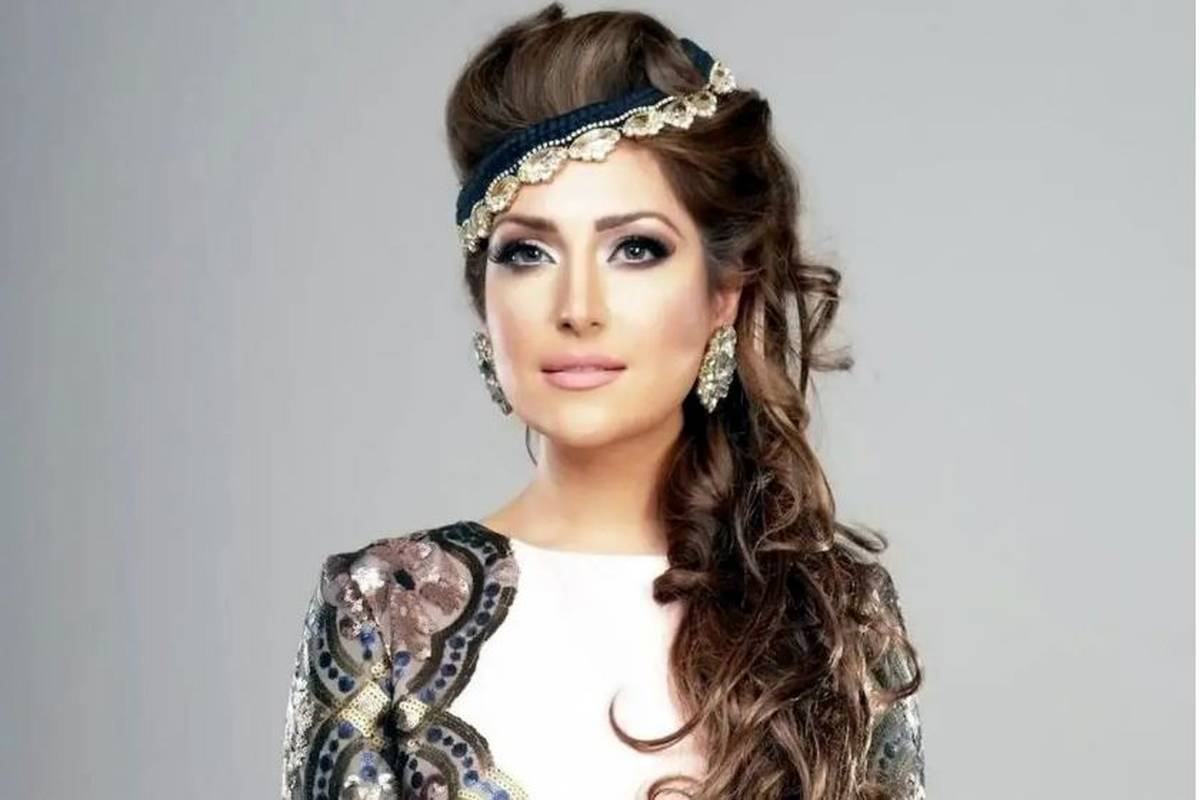 زیباترین زن افغان | خواننده‌ای که مرزها را شکست | مژده جمال‌زاده کیست؟