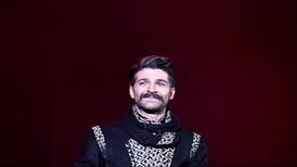 موزیک ویدیو «عاشقانه» از حمید هیراد