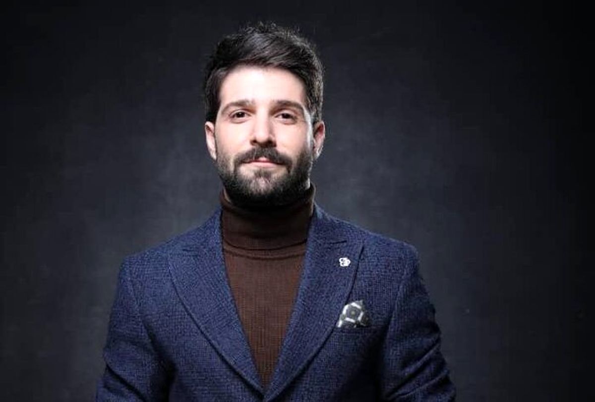 بغض پنهان حمید هیراد؛ فریادی از عمق دل
