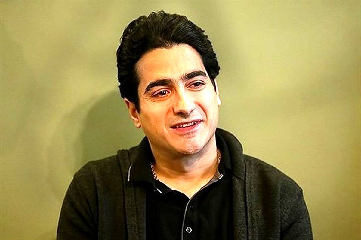 قیمت میلیاردی ساعت جدید همایون شجریان