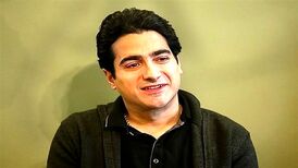 قیمت میلیاردی ساعت جدید همایون شجریان