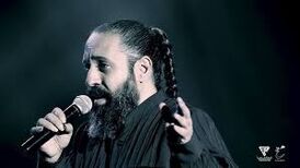 دانلود آهنگ جدید روزبه نعمت الهی خلیج فارس