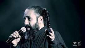 دانلود آهنگ جدید روزبه نعمت الهی خلیج فارس