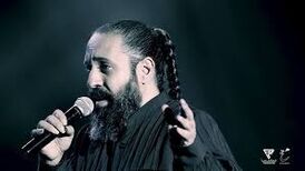دانلود آهنگ جدید روزبه نعمت الهی خلیج فارس