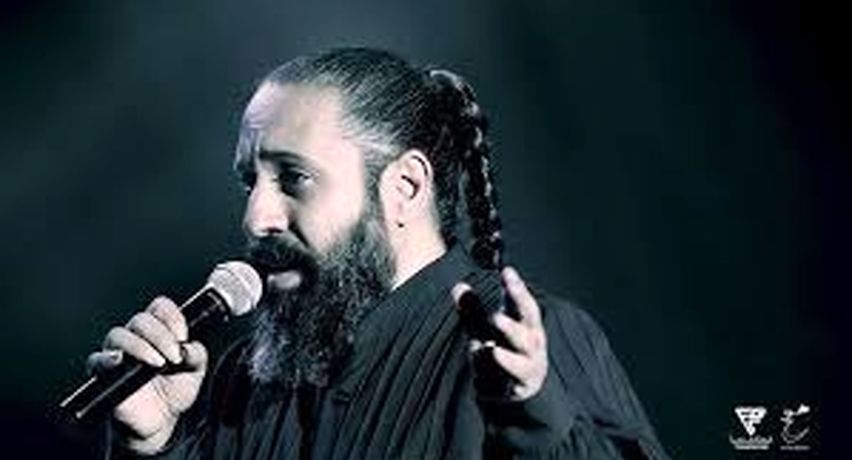 دانلود آهنگ جدید روزبه نعمت الهی خلیج فارس