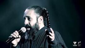 دانلود آهنگ جدید روزبه نعمت الهی خلیج فارس