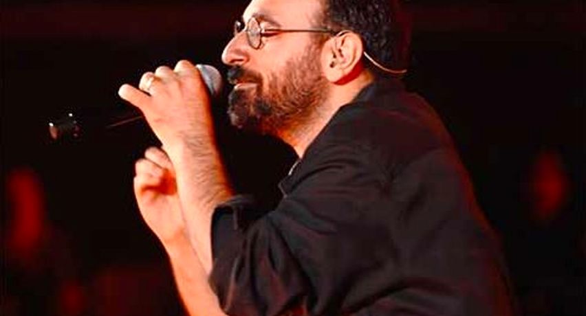 دانلود آهنگ جدید آرمان گرشاسبی به نام تشییع