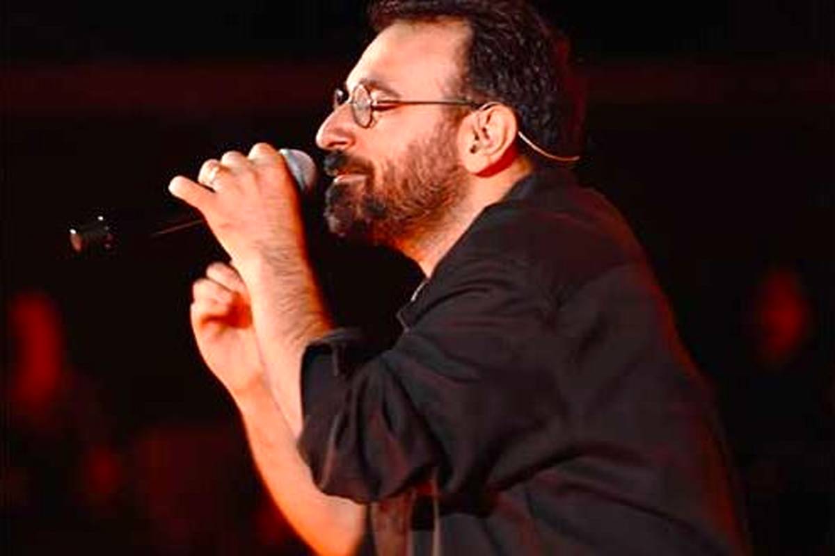 دانلود آهنگ جدید آرمان گرشاسبی به نام تشییع