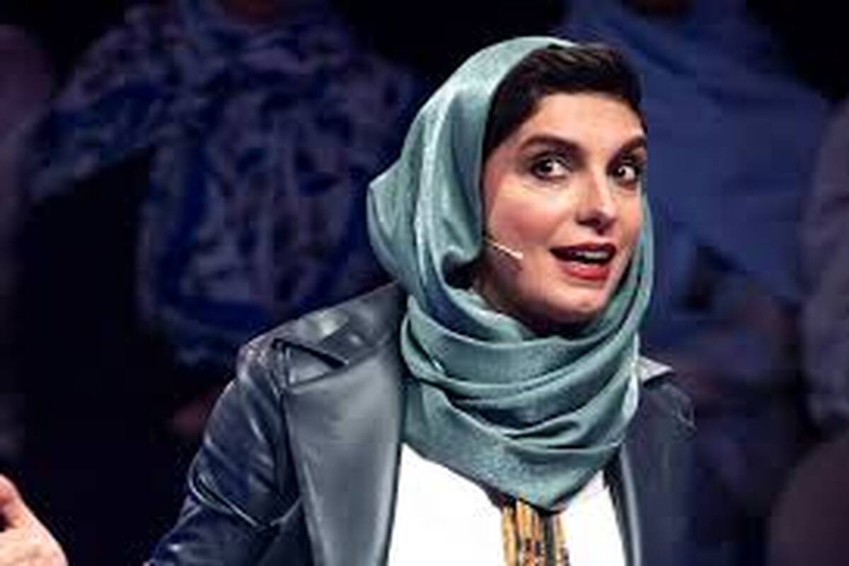 شوخی الیکا عبدالرزاقی با سبک آهنگ خواندن خواننده لس‌آنجلسی!