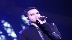 کنسرت محسن یگانه باز هم لغو شد