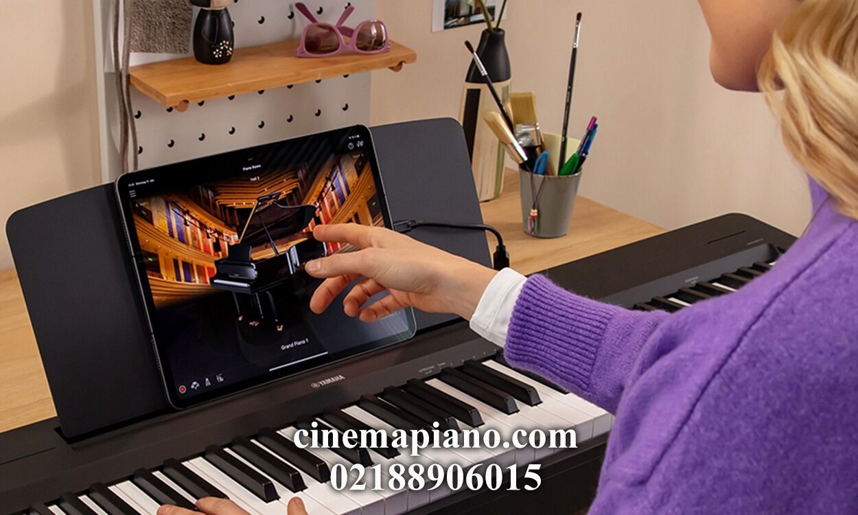 هنگام خرید بهترین پیانو دیجیتال به چه نکاتی توجه کنیم؟
