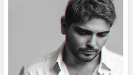 دانلود آهنگ جدید رامین بی باک به نام دلیل دردام