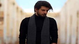 دانلود آهنگ مرا ببر به خانه ای که خانه توست حمیدرضا آیین