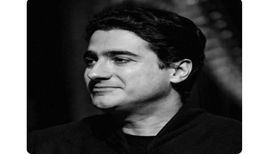 تصنیف «آن دلبر من» با صدای همایون شجریان